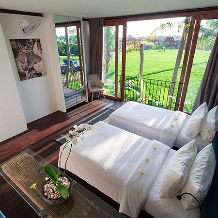 Samadi Bali Homes Canggu  Exterior photo