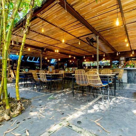 Samadi Bali Homes Canggu  Exterior photo