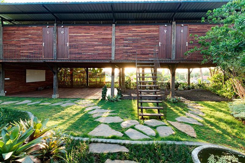 Samadi Bali Homes Canggu  Exterior photo