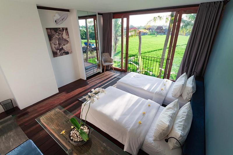 Samadi Bali Homes Canggu  Exterior photo