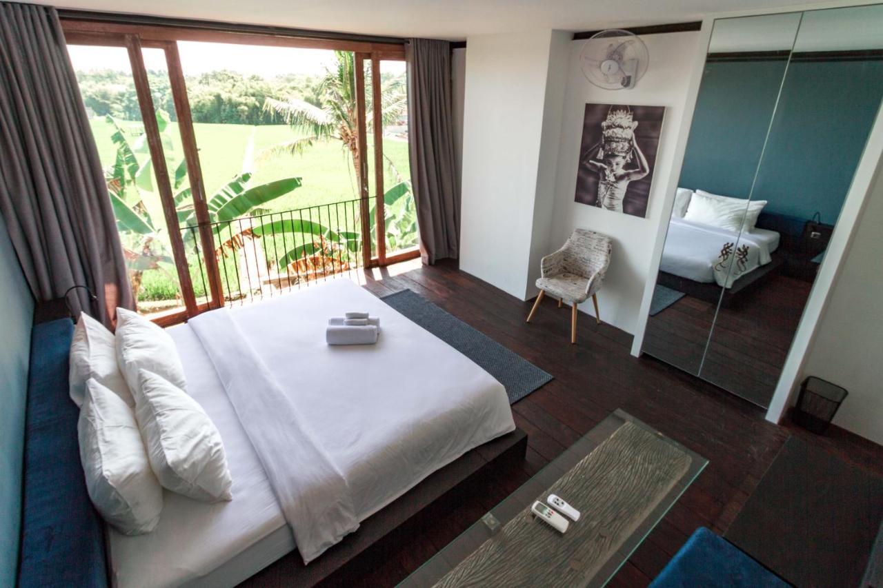 Samadi Bali Homes Canggu  Exterior photo
