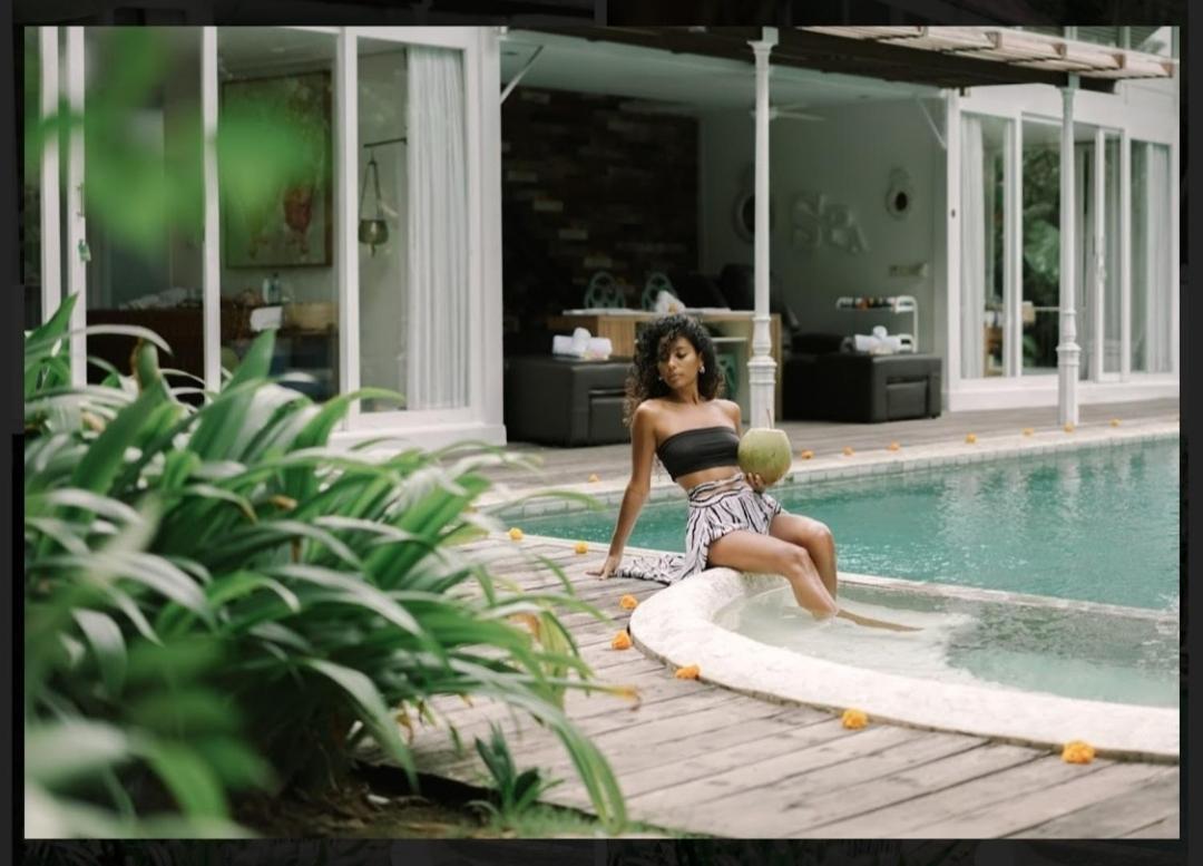 Samadi Bali Homes Canggu  Exterior photo