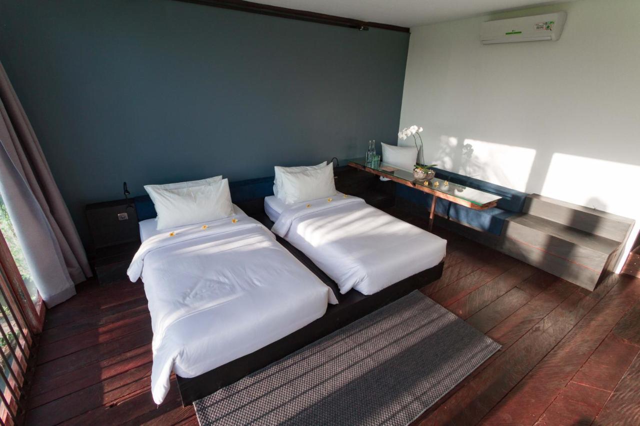 Samadi Bali Homes Canggu  Exterior photo