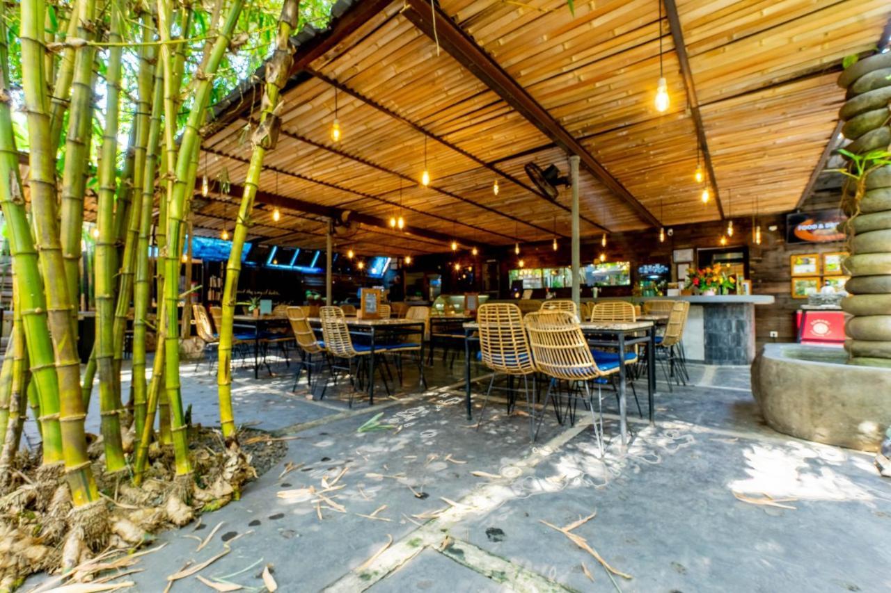Samadi Bali Homes Canggu  Exterior photo
