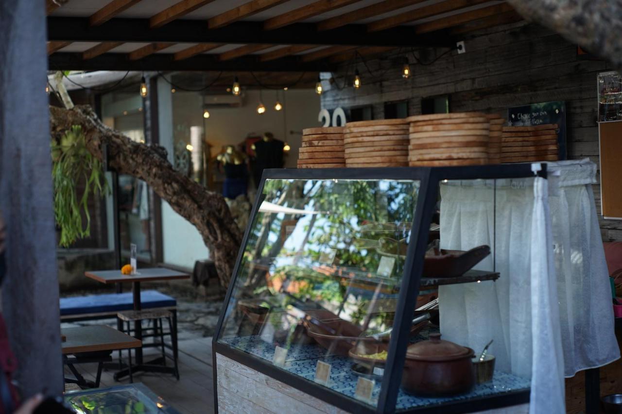 Samadi Bali Homes Canggu  Exterior photo